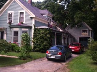 29 Broad St, Rochester, NH 03867