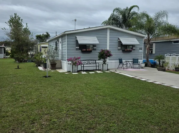 3425 W Kevin Ln, Lecanto, FL 34461