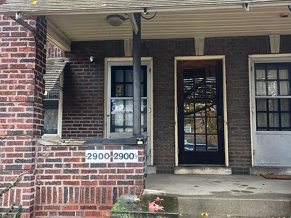 3rd image of 2898-2900 N High St #1/2