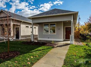 6409 York, Boise, ID 83704