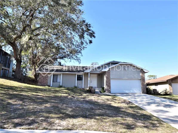 7853 Shellbark Dr, Orlando, FL 32818