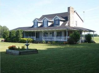 5321 W Bippley Rd, Lake Odessa, MI 48849