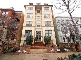 1525 Q St NW APT 6, Washington, DC 20009