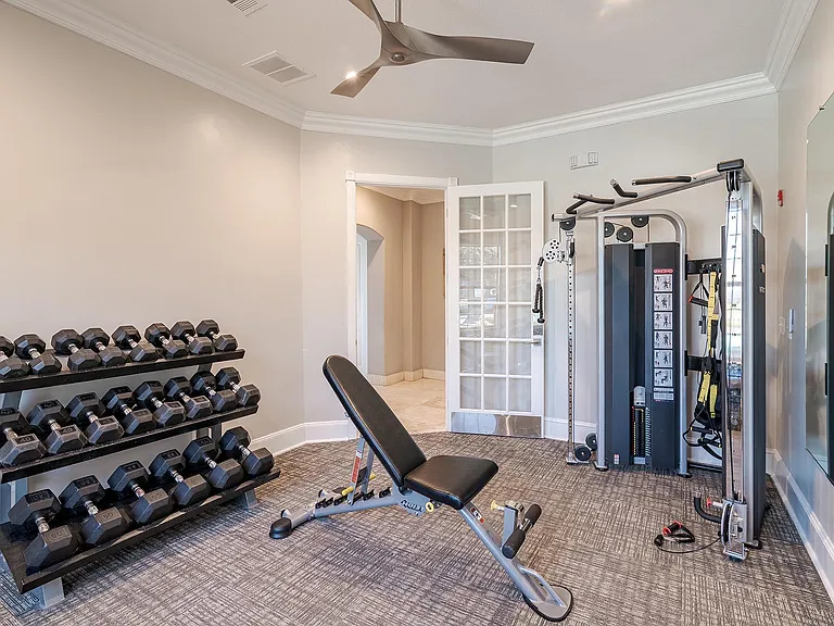 Orion Prosper Apartments — Photo 12