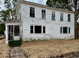 7 W Church St, West Chazy, NY 12992