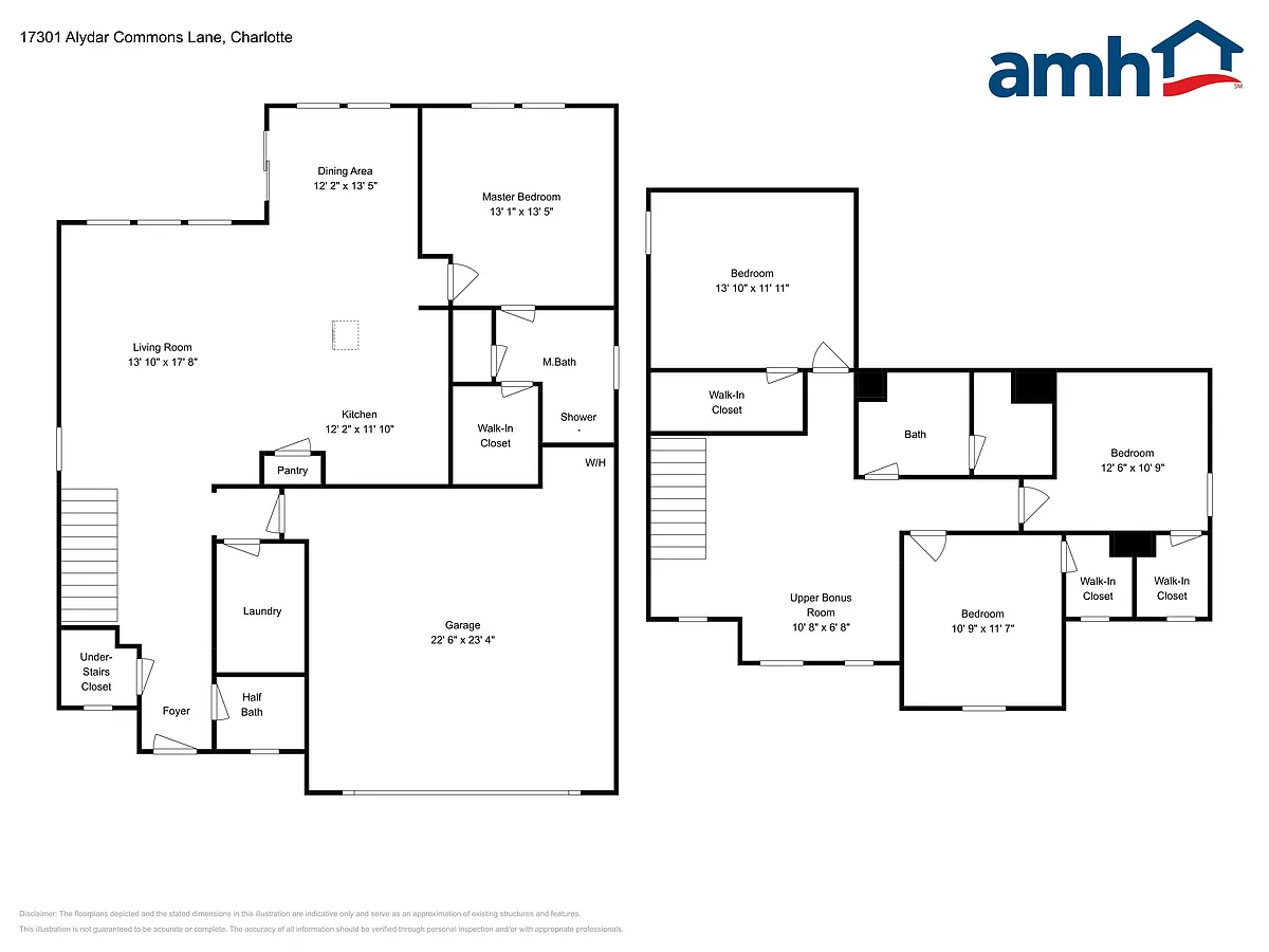 Building Photo - 17301 Alydar Commons Ln