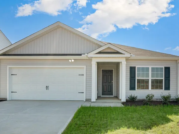 200 Grove Lane, Goldsboro, NC 27534