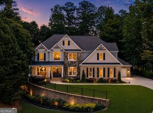 3610 Lively Oak Dr, Jefferson, GA 30549