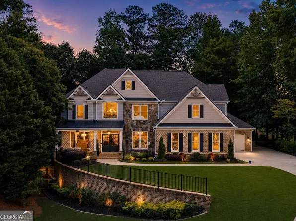 3610 Lively Oak Dr, Jefferson, GA 30549