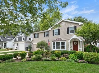 506 S Dryden Pl, Arlington Heights, IL