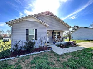 2114 County Road 1435, Vinemont, AL 35179