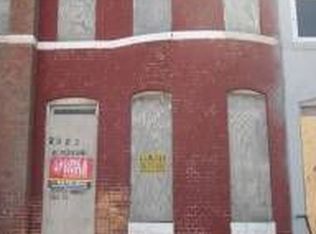 1913 Ramsay St, Baltimore, MD 21223