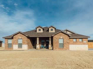 12807 Elgin Ave, Lubbock, TX 79423