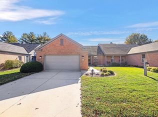 1608 Lakeside Dr UNIT A, Champaign, IL 61821