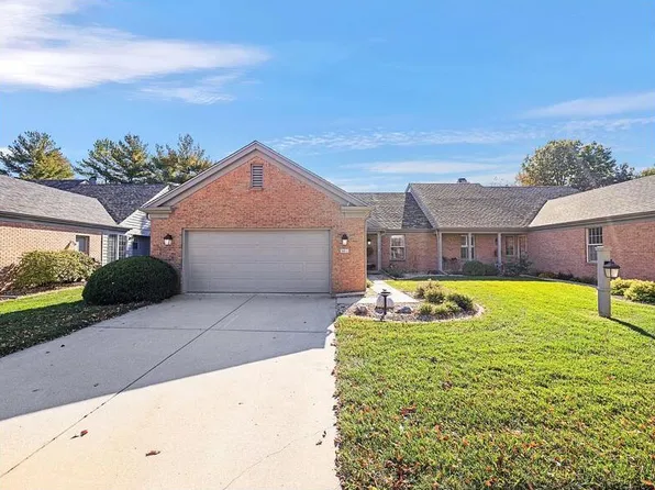 1608 Lakeside Dr Unit A, Champaign, IL 61821