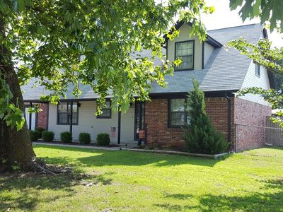 29097 S Meadow Rd, Inola, OK, 74036