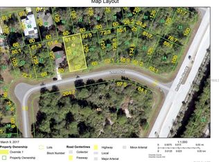 132 Lomas Rd, Rotonda West, FL 33947