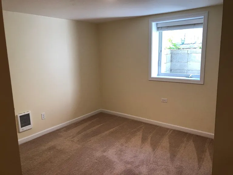 Third bedroom