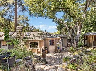134 El Hemmorro, Carmel Valley, CA 93924