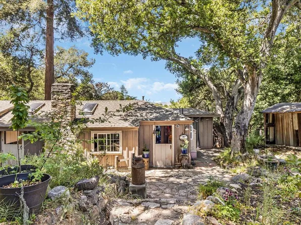 134 El Hemmorro, Carmel Valley, CA 93924