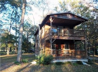 388 Busby Rd, Tibbie, AL 36583