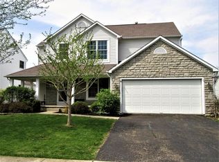 172 Gala Ave SW, Etna, OH 43062