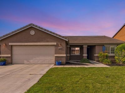 5396 W Pine Ave, Fresno, CA, 93722
