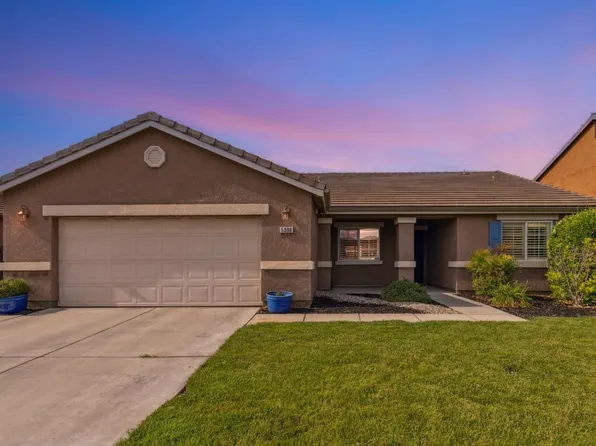 5396 W Pine Ave, Fresno, CA 93722
