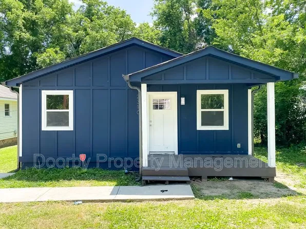 2310 Cushman St, Chattanooga, TN 37406