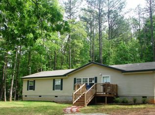 211 W Teamon Cir, Griffin, GA 30223