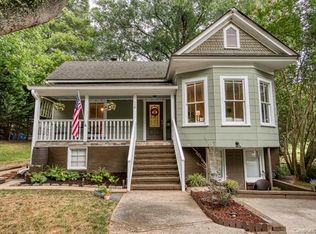 114 Elm St, Mooresville, NC 28115