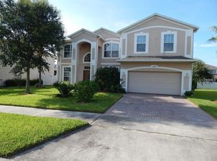 15323 Groose Point Ln, Clermont, FL 34714