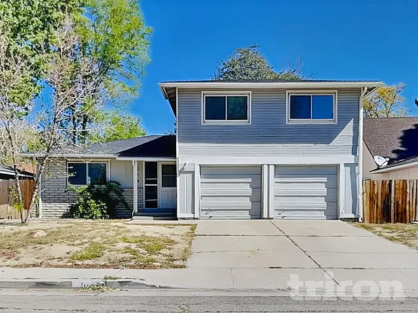 945 E Huffaker Ln, Reno, NV 89511
