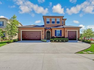 157 Taylor Ridge Ave, Ponte Vedra, FL 32081