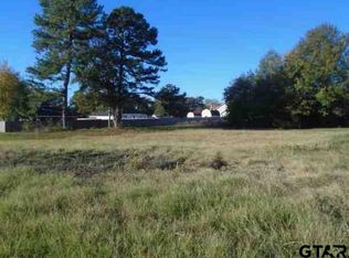 LOT 4 Loye Ln, Hawkins, TX 75765