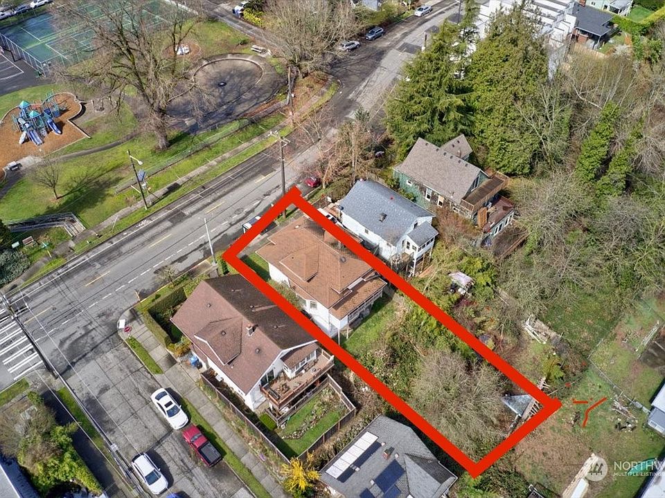 1810 14th Avenue S, Seattle, WA 98144 | Zillow