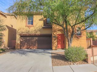 1682 W Gleaming Moon Ln, Tucson, AZ 85704