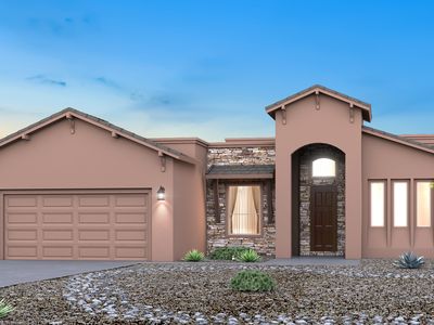 3936 Jericho St, Las Cruces, NM, 88012