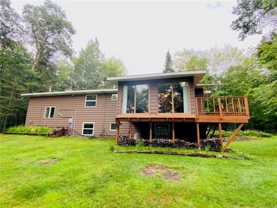 13799 South Saint Croix Road, Gordon, WI, 54838