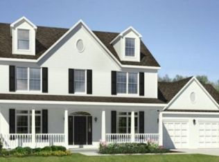 11 Castle Rock Rd, Hewitt, NJ 07421