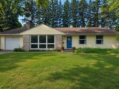 1734 Campeau St, South Bend, IN, 46617