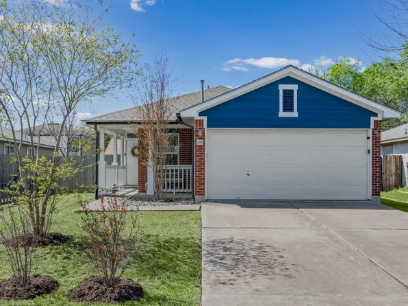 6809 Sabrina Dr, Austin, TX 78747