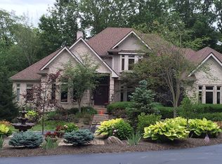 5132 Cedar Brook Ct, Springboro, OH 45066