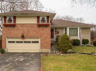563 Elm Grove Dr, Dayton, OH