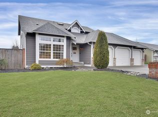 22514 127th Ave E, Graham, WA 98338