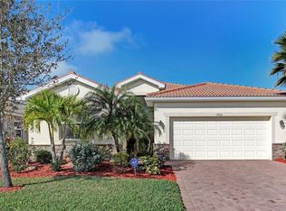 1906 Mesic Hammock Way, Venice, FL 34292