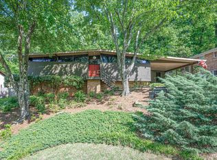 909 Rockford Rd, Birmingham, AL 35222