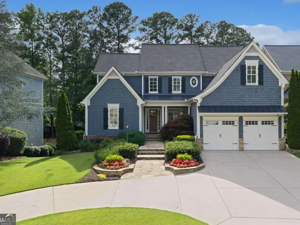 1855 Leighton Ln NE, Marietta, GA 30062