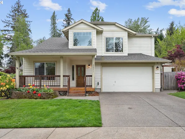 22971 SW Hosler Way, Sherwood, OR 97140