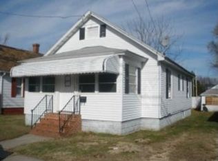 413 Robbins St, Cambridge, MD 21613